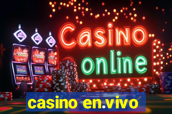 casino en.vivo