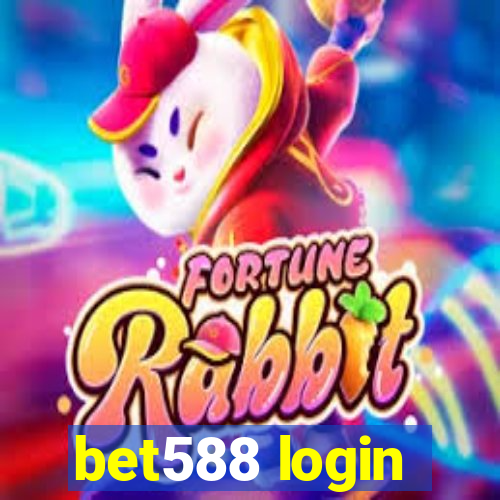 bet588 login