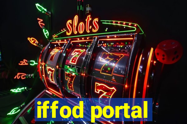 iffod portal