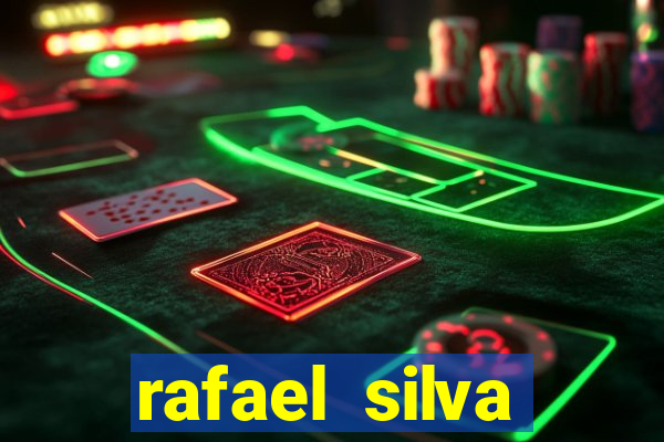 rafael silva cruzeiro salario