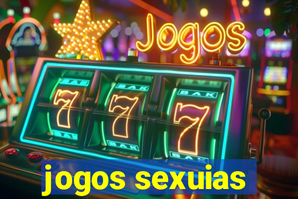 jogos sexuias