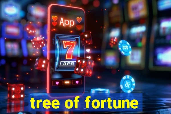 tree of fortune