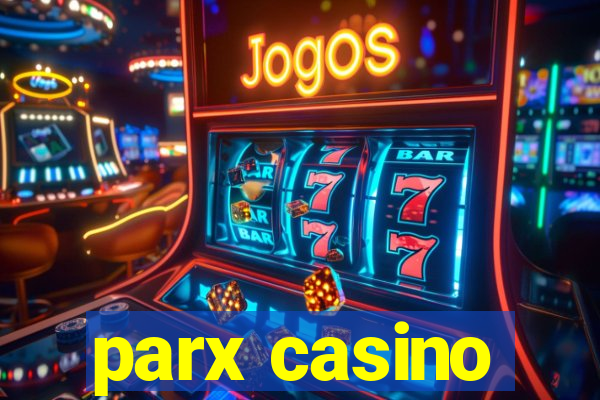 parx casino