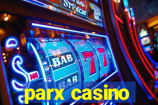 parx casino