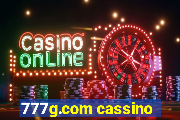 777g.com cassino