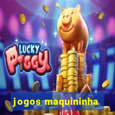 jogos maquininha