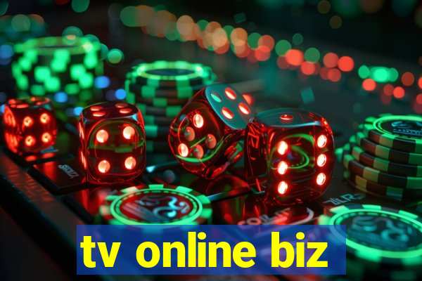 tv online biz