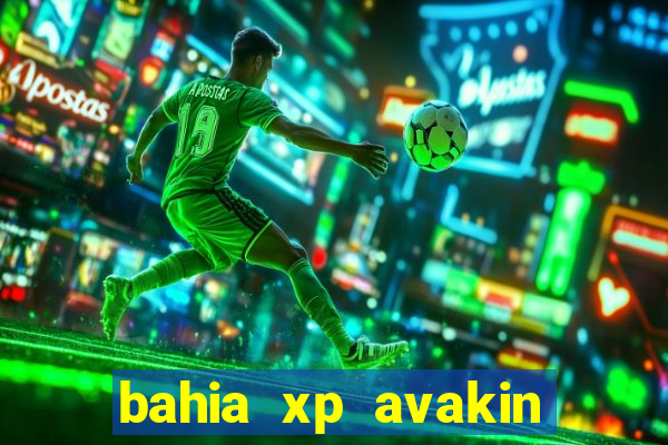 bahia xp avakin life download