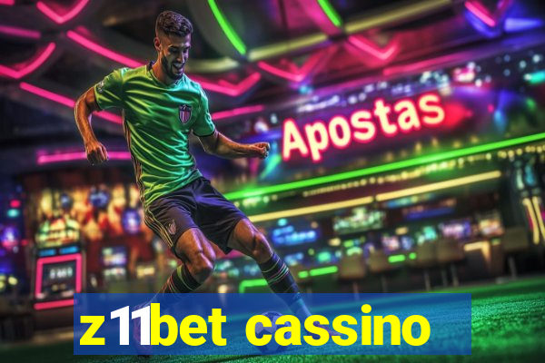 z11bet cassino