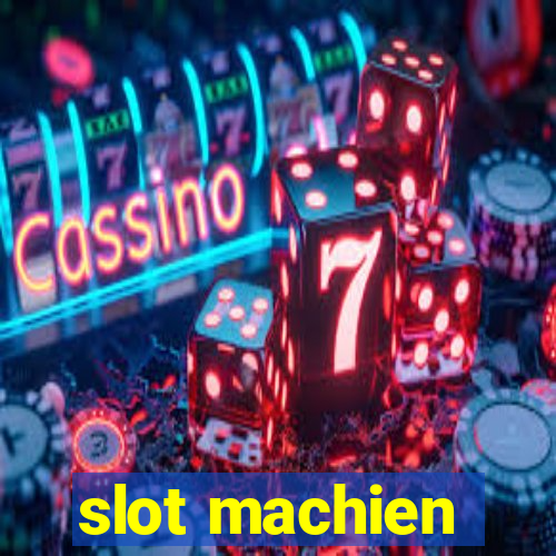 slot machien