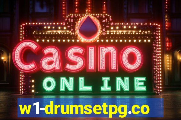 w1-drumsetpg.com