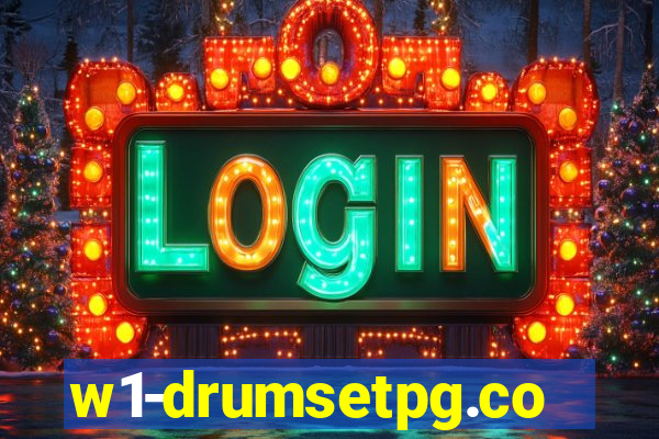 w1-drumsetpg.com