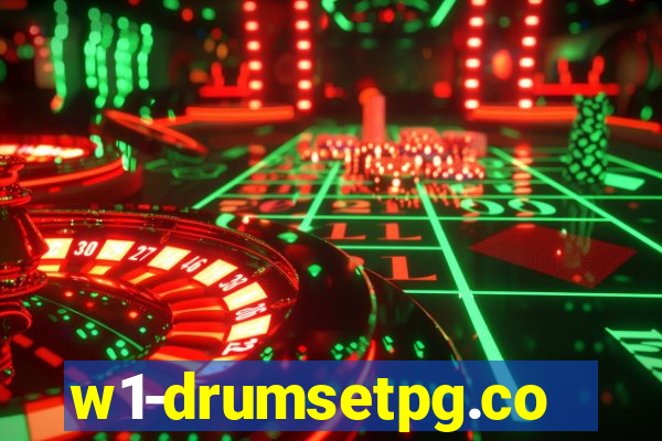 w1-drumsetpg.com