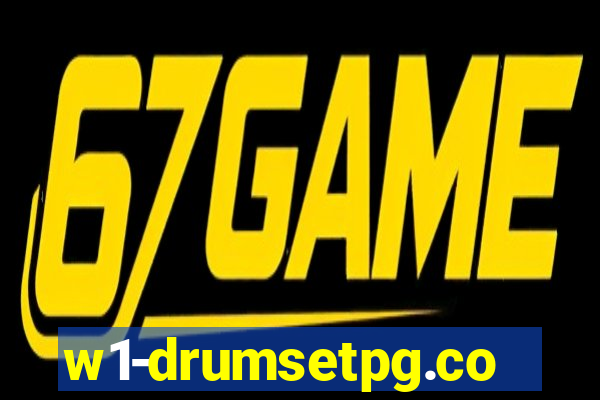 w1-drumsetpg.com