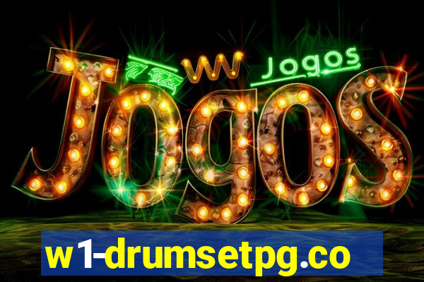 w1-drumsetpg.com