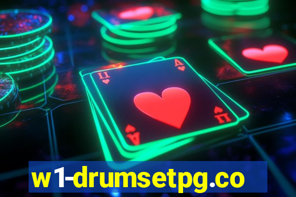 w1-drumsetpg.com