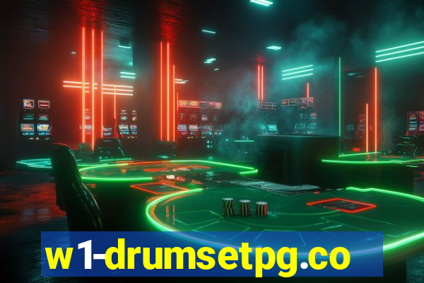 w1-drumsetpg.com