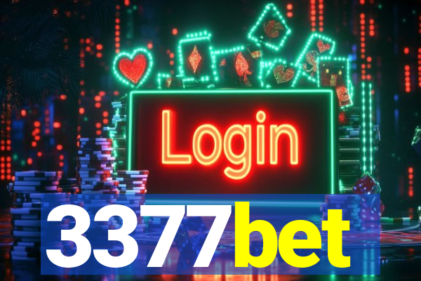 3377bet