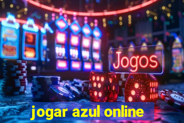 jogar azul online