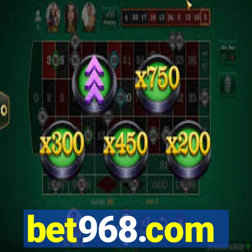 bet968.com