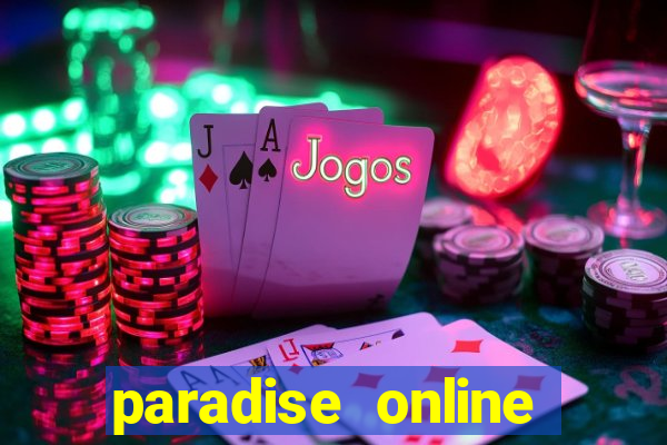 paradise online casino review