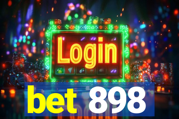 bet 898