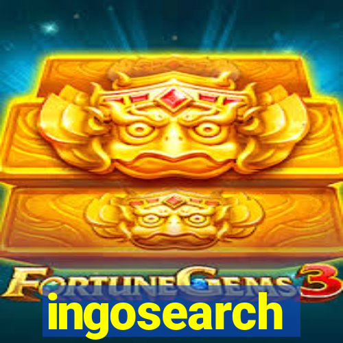 ingosearch