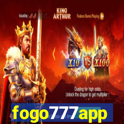 fogo777app