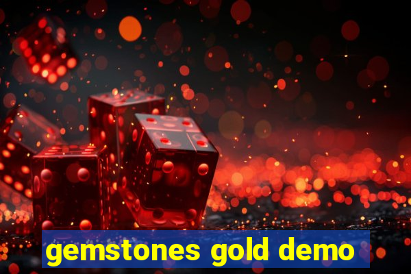 gemstones gold demo