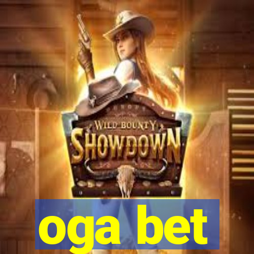 oga bet