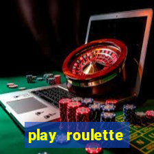 play roulette casino online