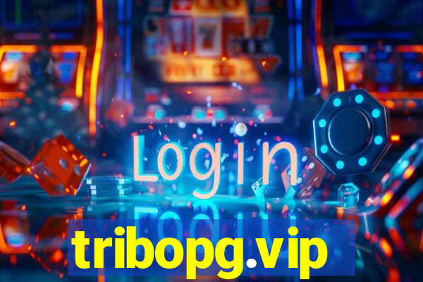 tribopg.vip