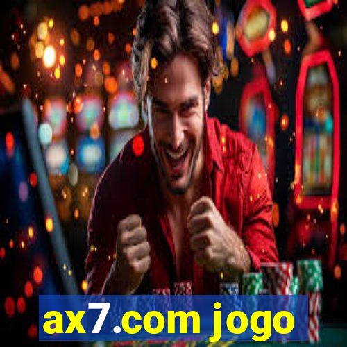 ax7.com jogo