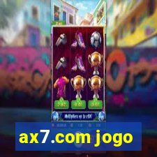 ax7.com jogo