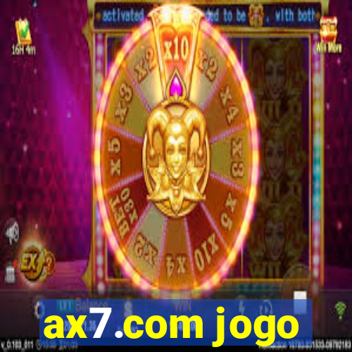 ax7.com jogo