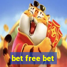 bet free bet