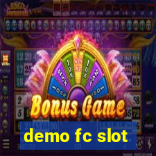 demo fc slot