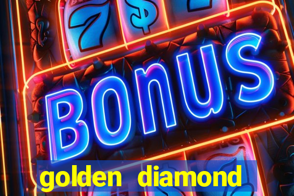 golden diamond dealer center