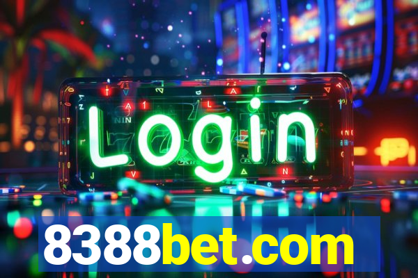 8388bet.com