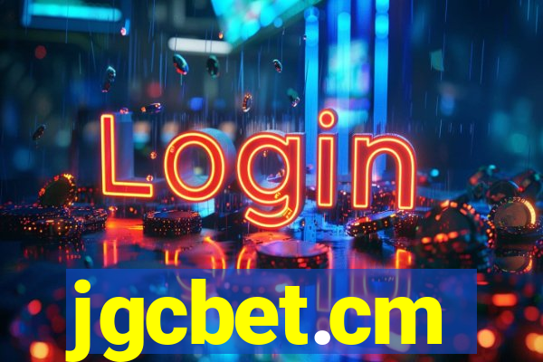 jgcbet.cm