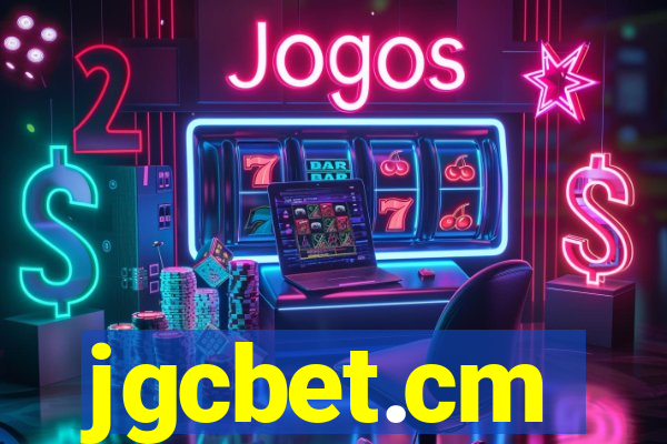 jgcbet.cm