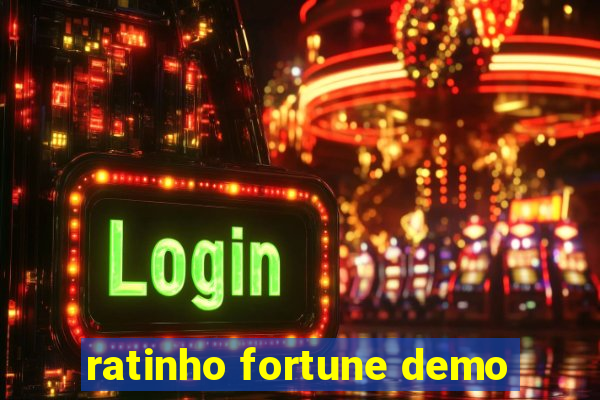 ratinho fortune demo