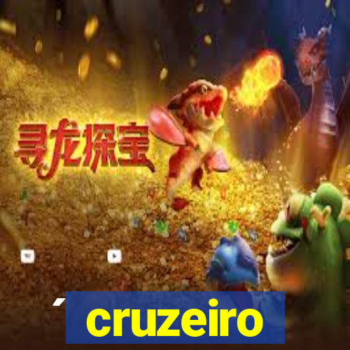 ́cruzeiro