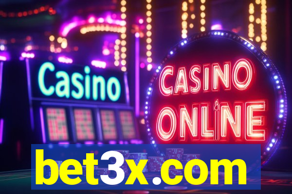 bet3x.com