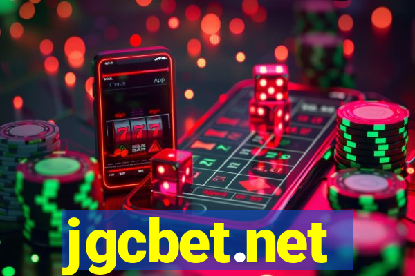 jgcbet.net