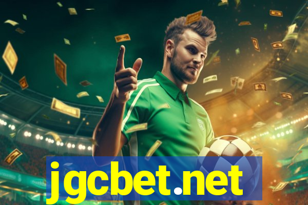 jgcbet.net