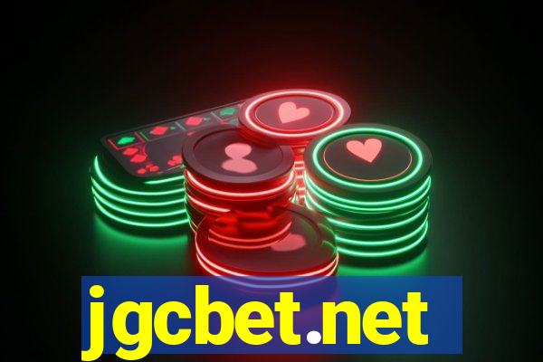 jgcbet.net