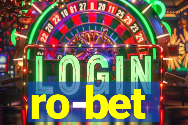 ro-bet