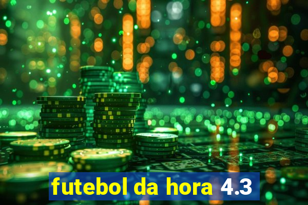 futebol da hora 4.3