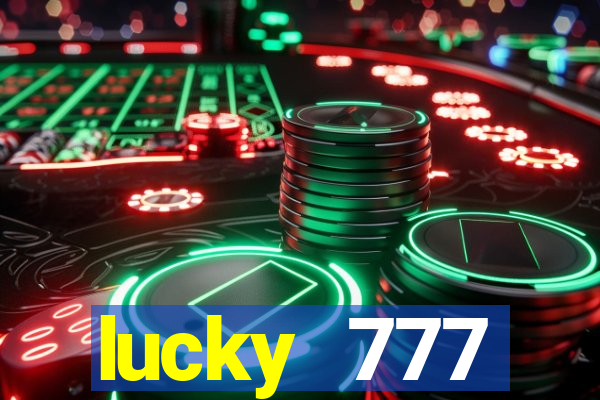 lucky 777 slot-crash truco jogo